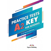 Practice test a2 key for schools students book