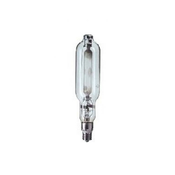 RADIUM halogenka E40 1000W HRI-T D prosojna - Steklo