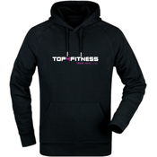 ikica s kapuco Top4Fitness Unisex Hoodie