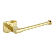 Držalo za toaletni papir 5909 Nico Gold