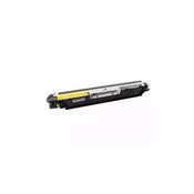 MASTER MASTER Toner HP CE312A, CF352A , CP1025,M175,M275,LBP7010, 7018, Žuti