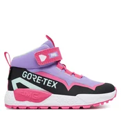 Gležnjarji Primigi GORE-TEX 2419300 M Vijolična