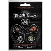 Five Finger Death Punch Logos Trzalica/drsalica
