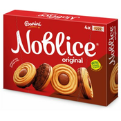 KEKS NOBLICE KAKAO BANINI 222G