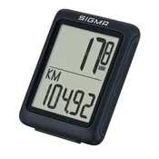 Sigma Kolesarski števec BC 5.0 - žični