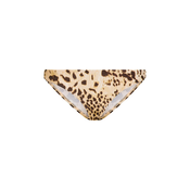 LSCN by LASCANA Bikini hlačke bež/rjava