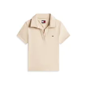 Tommy Jeans Majica bež