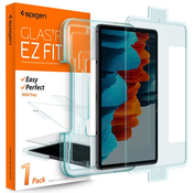 Spigen Glas tR EZ Fit - Galaxy Tab S7 (AGL02032)