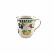 Villeroy & Boch Velika skodelica iz kolekcije FRENCH GARDEN FLEURENCE