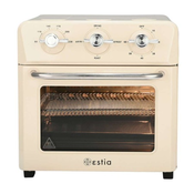 Estia es06-23706 retro pecnica na topli vazduh 12l