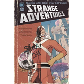Strange Adventures: The Deluxe Edition