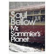 Mr Sammlers Planet