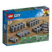LEGO City Šine 60205