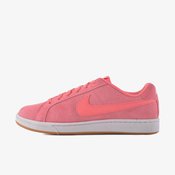 WMNS NIKE COURT ROYALE SUEDE