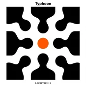 Typhoon - Lichthuis (LP)