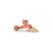 Lilliputiens – zaponka za dudo s srnico Stello