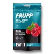 Frupp Brezglutenske liofilizirane maline 15 g