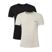 Emporio Armani Underwear Komplet t-shirt majic? EM001849 AF25018 M8307 Pisana Regular Fit