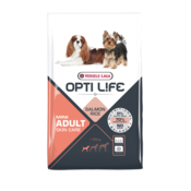 Opti Life Mini Adult Scin Care - 7.5 kg