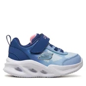 Skechers OMBRE DELUXE Modra