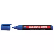 Marker permanent 300 1,5-3mm, zaobljeni