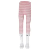 EWERS Hlačne nogavice rosé/črna/bela
