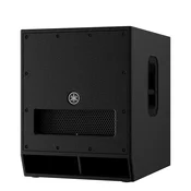 Yamaha DXS15 aktivni subwoofer
