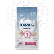FORZA10 MonoDiet Mini Adult Pork with Potatoes 1.5kg