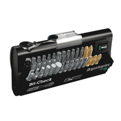Wera bit-check set bitova sa racnom 30 zyklop mini 1, 31 komad ( WERA 073640 )