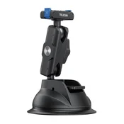 TELESIN Telesin sesalni nosilec za DJI Osmo Action 3/4/5 Pro