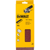 DEWALT brusna traka 100x560mm 60G