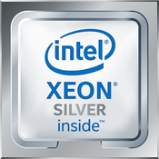 Intel Xeon Silver 4510 procesor 2.4 GHz, 12 jeder, LGA 4677 (Socket E), Tray