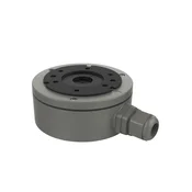 Hikvision DS-1280ZJ-XS-Grey Povezovalna omarica