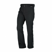 Northfinder Podaljšane moške outdoor softshell hlače GERON