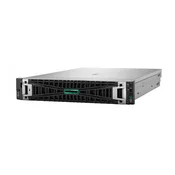 HPE ProLiant DL380 Gen12 Intel Xeon 6505P 12-Core (2.20GHz 48MB) 64GB 2 x 8TB HDD 12 x LFF 2 x 1000W