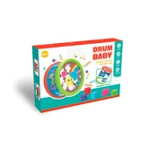 Baby bubanj umetaljka