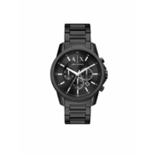 Ročna ura Armani Exchange Banks AX1722 Black/Black
