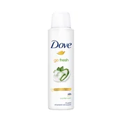 Dove Fresh Care dezodorans sprej 150 ml