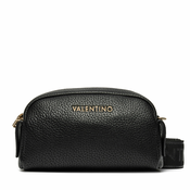 VALENTINO Torba preko ramena Tascapane  crna