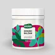ENCIAN konjski balzam, 250 ml