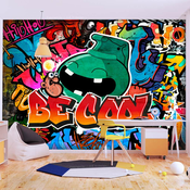 Foto tapeta - Be Cool 200x140