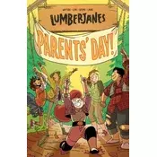 Lumberjanes Vol. 10