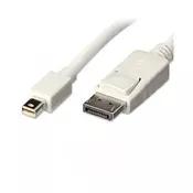 E-GREEN Adapter Mini DisplayPort (M) - Display Port (M) beli