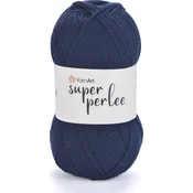 Yarn Art Super Perlee 227 Pletilna preja