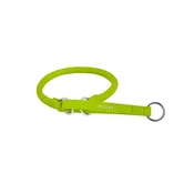 WAU DOG ovratnica polzatezna ZELENA 50cm