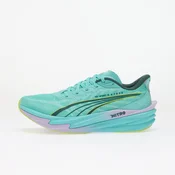 Sneakers Puma Deviate Nitro 4 - Puma X Hyrox Wns Intense Mint/ Light Lavender EUR 37.5