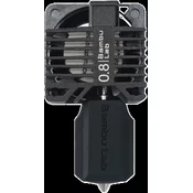 Bambu Lab Complete Hotend - P1 Serie - 0,8 mm - Hardened Steel