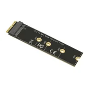 Adapter m.2 nvme - macbook air i macbook pro ( AD524 )