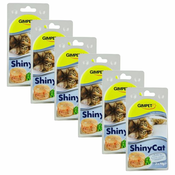 Gimpet ShinyCat tuna in rakci 12x70 g