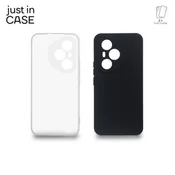Just in case 2u1 Extra case mix plus paket crni za Honor 400 Pro ( MIXPL456BK )